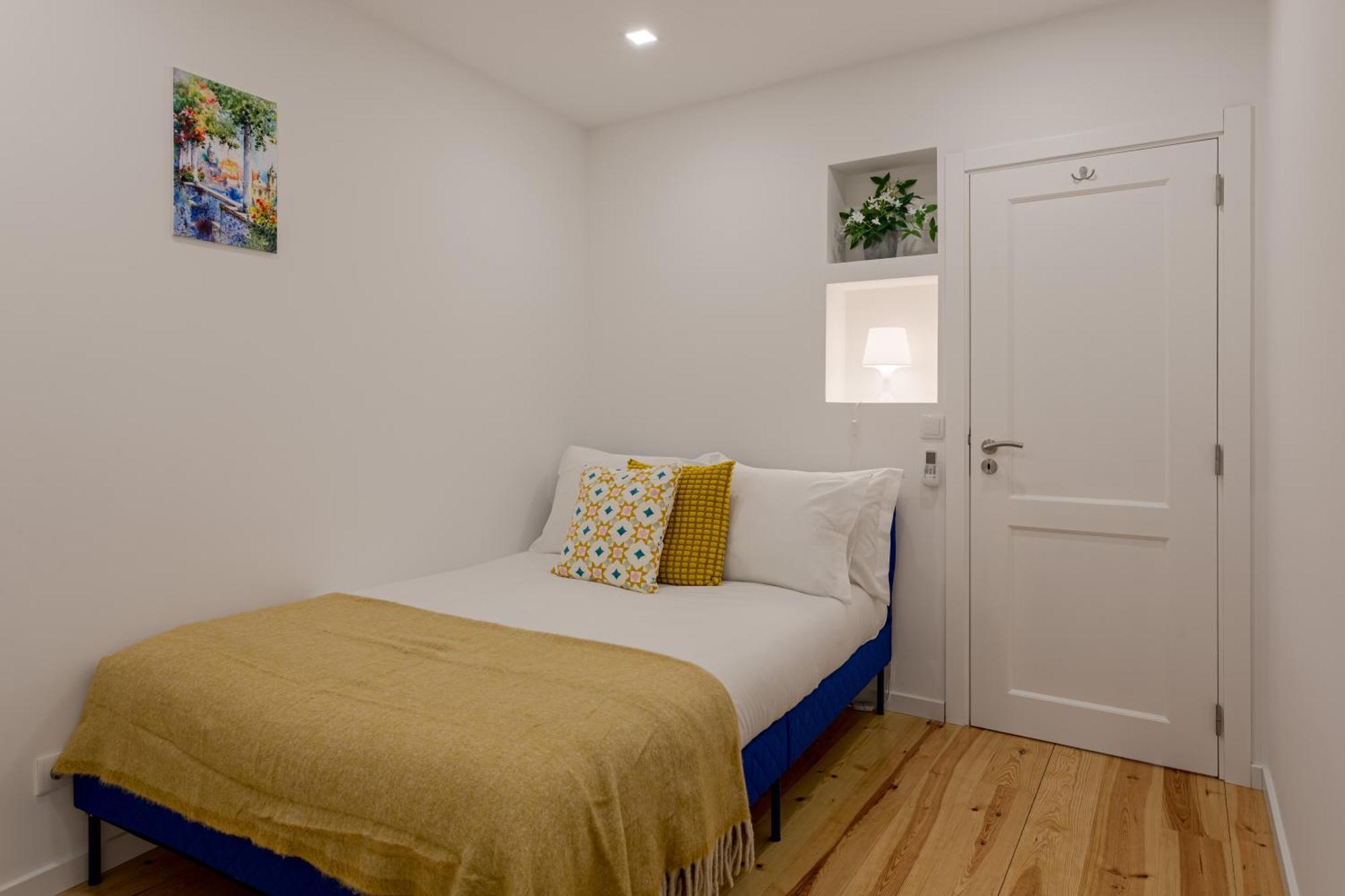 Alfama Soul Apartamento