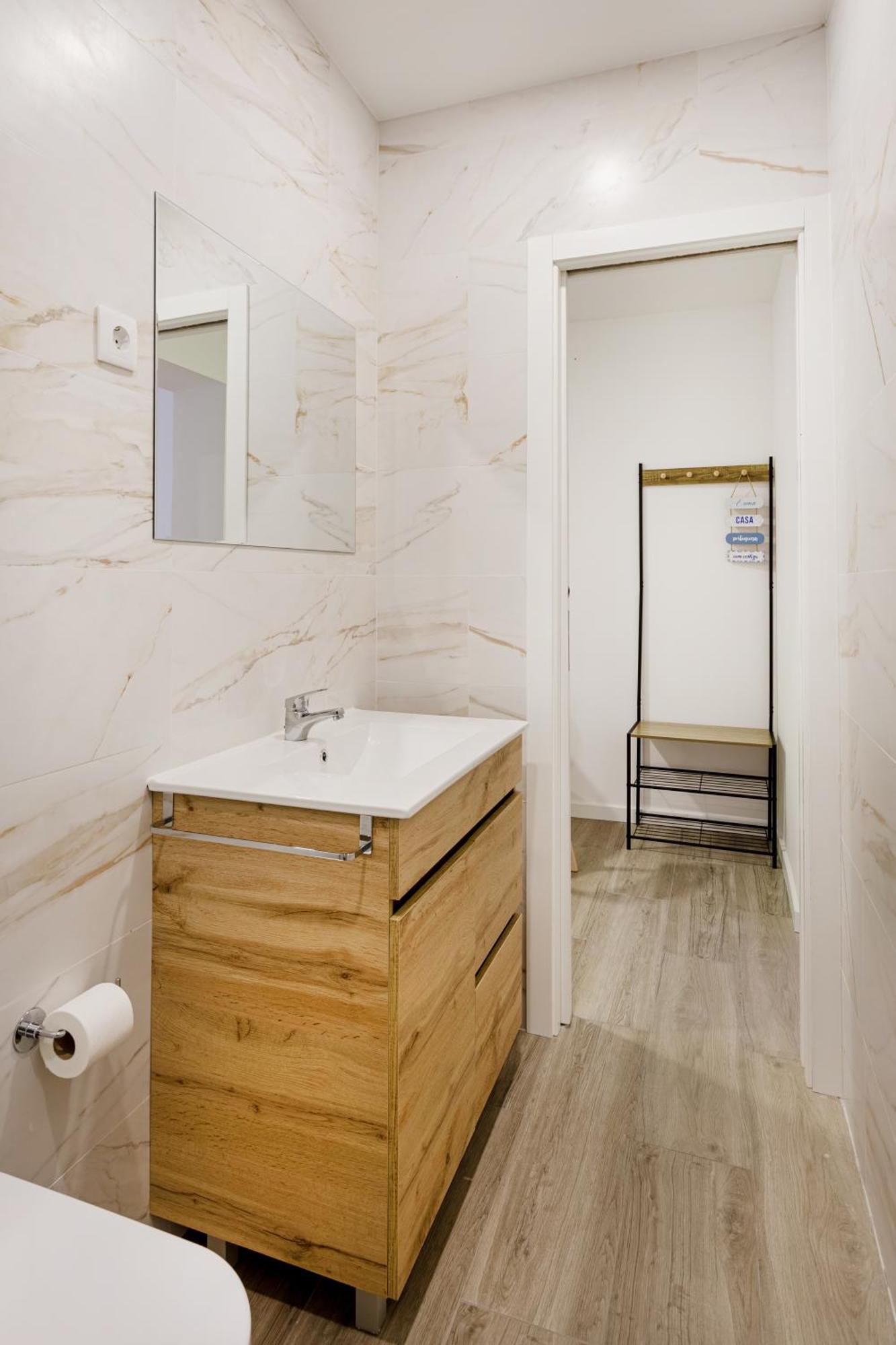Alfama Soul Apartamento