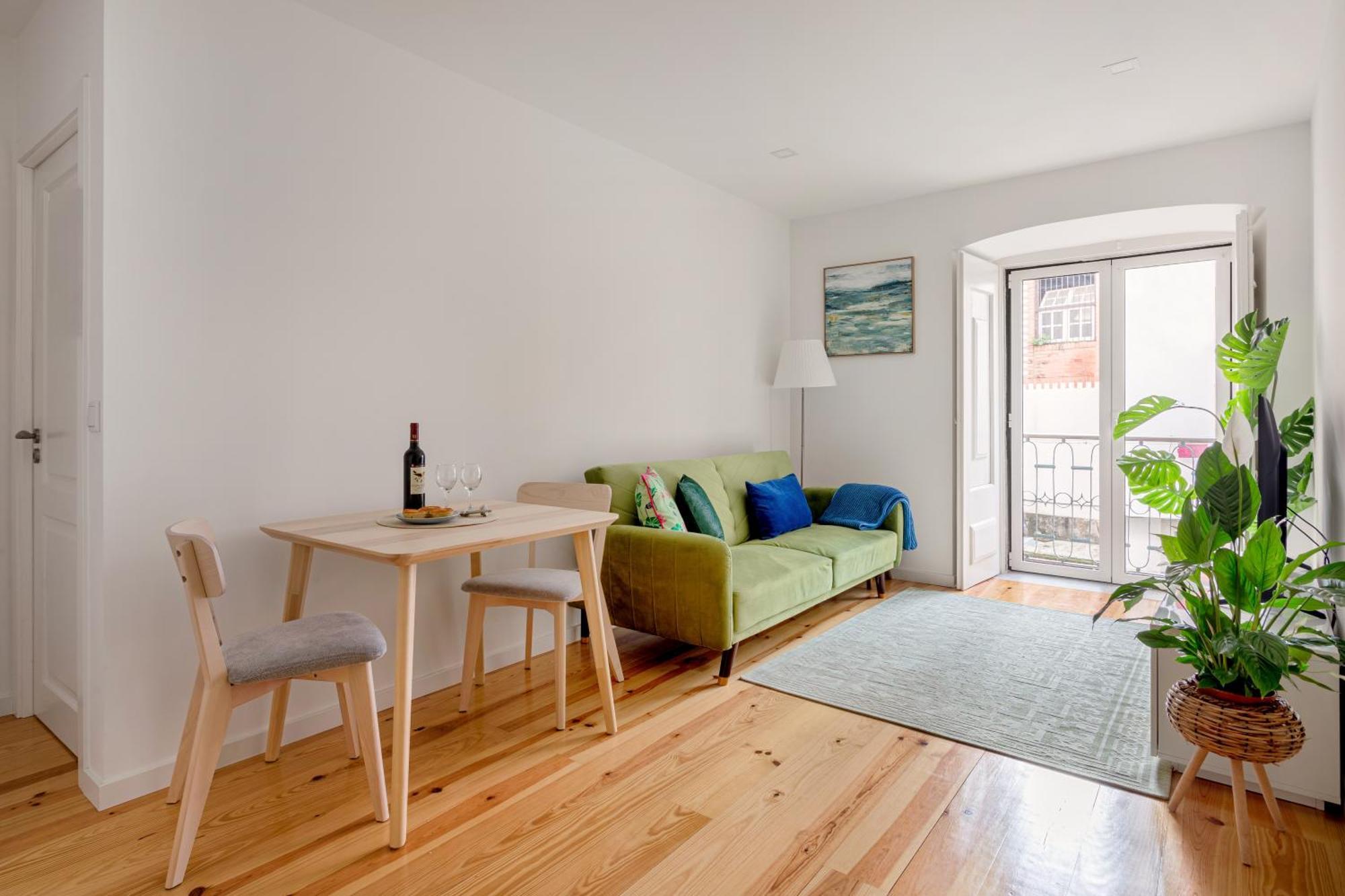 Apartamento Alfama Soul *