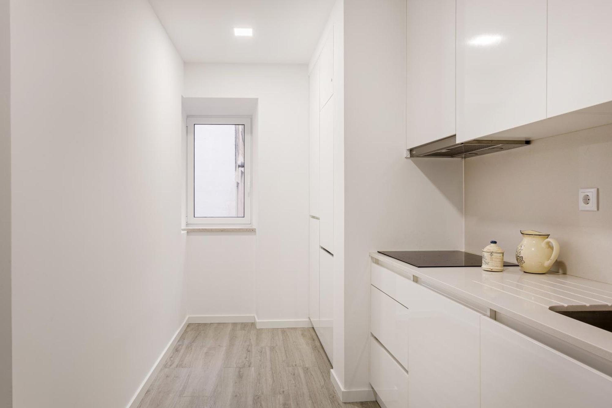 Apartamento Alfama Soul Lisboa