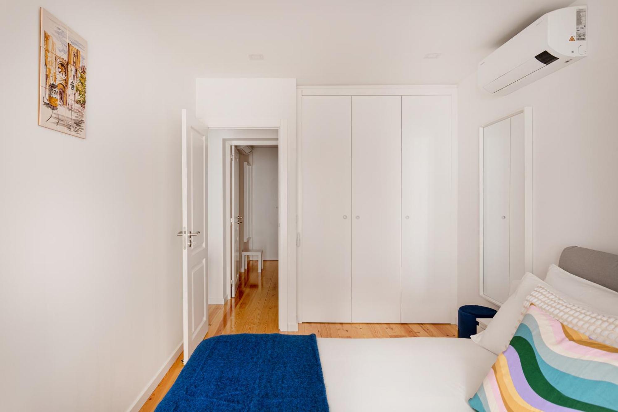 Alfama Soul Apartamento