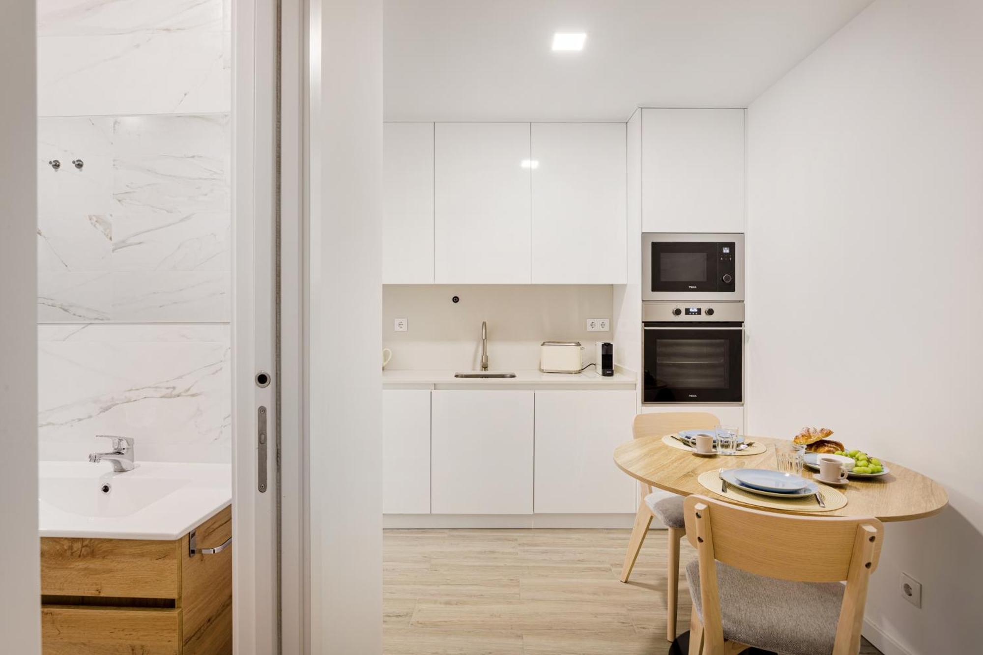 Alfama Soul Apartamento *
