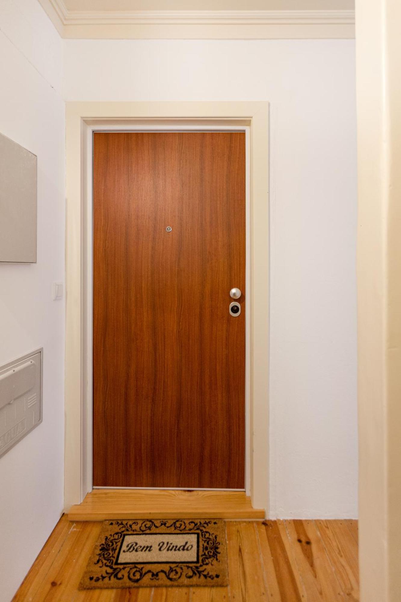 Apartamento Alfama Soul Lisboa